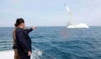 Kim Jong-un prepara una nueva prueba nuclear