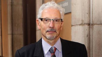 Santiago Vidal, en una imagen de archivo