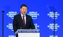 El presidente de China, Xi Jinping