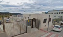 El detenido impartía clases, en Benissa, en la Marina Alta