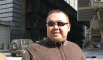 El primer hijo de Kim Jong-il emigró a China en 1995