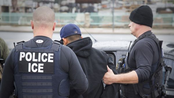 El operativo tuvo lugar en seis estados del país