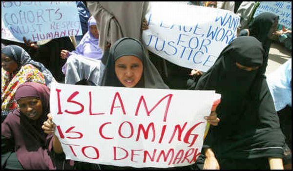 ¿Es esta la Dinamarca a la que Artur Mas quiere que Cataluña se parezca?