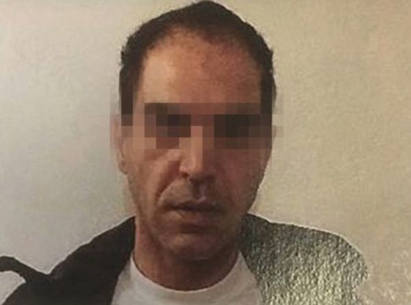 Ziyed Ben Belgacem, de 39 años, fue el responsable del ataque en el aeropuerto de Orly