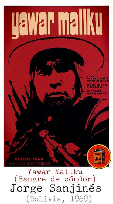 La película que denunciaba el control de la natalidad en Bolivia como una intervención extranjera