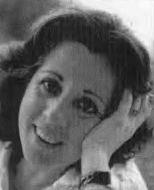 María del Carmen Tagle.