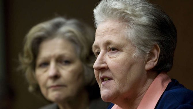 Una víctima de abusos sexuales renunció a la comisión antipedofilia del papa Francisco