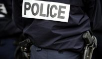 Tres agentes de Policía han resultado heridos esta noche en la violenta protesta de la comunidad china en París