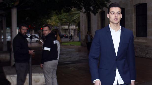 Imagen de Sergio Soler