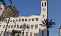 Audiencia de Almería