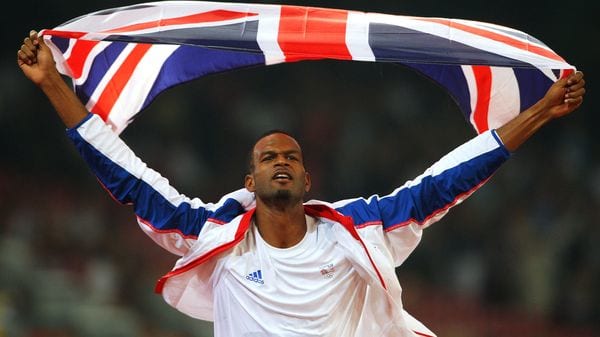 Germaine Mason, oriundo de Jamaica y atleta del Reino Unido, murió en un accidente en Kingston
