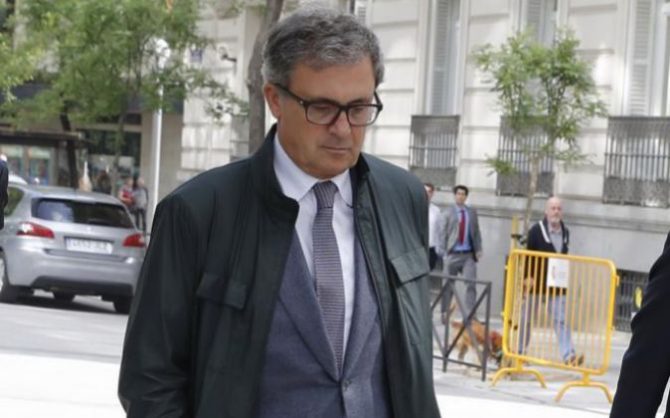 Jordi Pujol Ferrusola