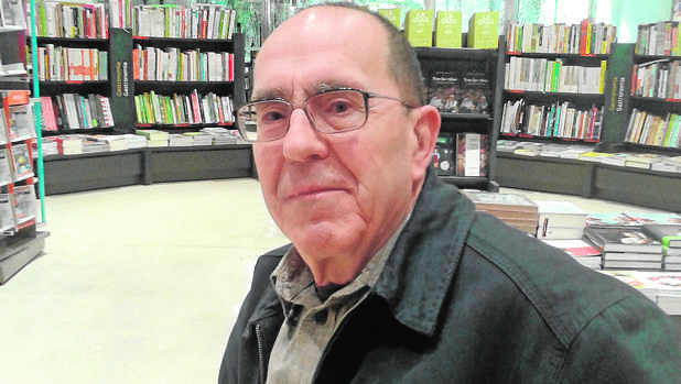 El historiador Joan-Lluís Marfany, autor de «Nacionalisme espanyol i catalanitat»
