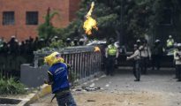 Para este sábado la oposición venezolana ha convocado una «marcha del silencio»