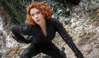 Scarlett Johansson encarna a «La Viuda Negra» en las últimas películas de Marvel