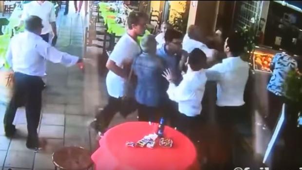 Imagen del vídeo de YouTube