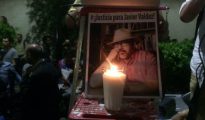 El periodista Javier Valdez fue la última víctima de la violencia narco en México.
