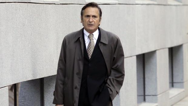 Josep Pujol admite que su padre ocultó las cuentas en Andorra para