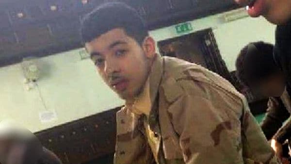 Salman Abedi