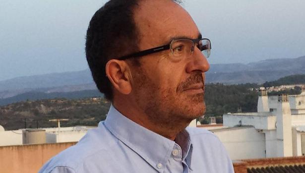 El nuevo secretario de Justicia, Libertades y Nuevos Derechos del PSOE, Andrés Perelló