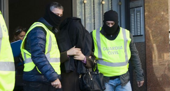 Es la primera vez que España es incluida en la lista de países considerados como objetivo directo