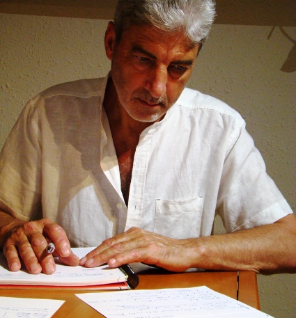 Miquel Lupiáñez.