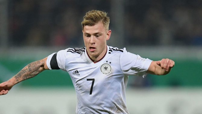 Max Meyer