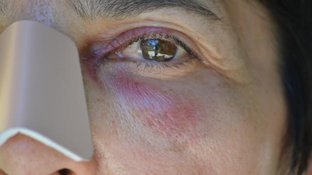 Rosario, la monja agredida