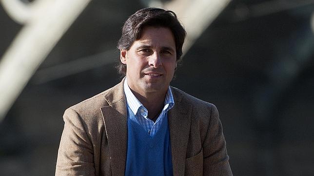 Francisco Rivera Ordóñez