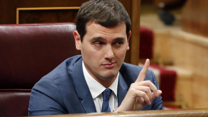 Albert Rivera