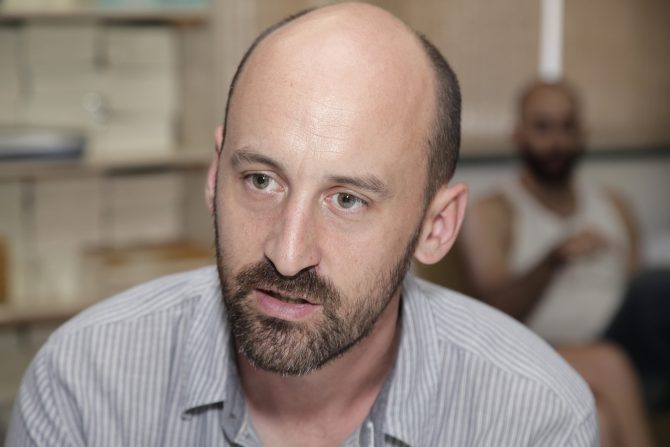 Alfredo González-Ruibal