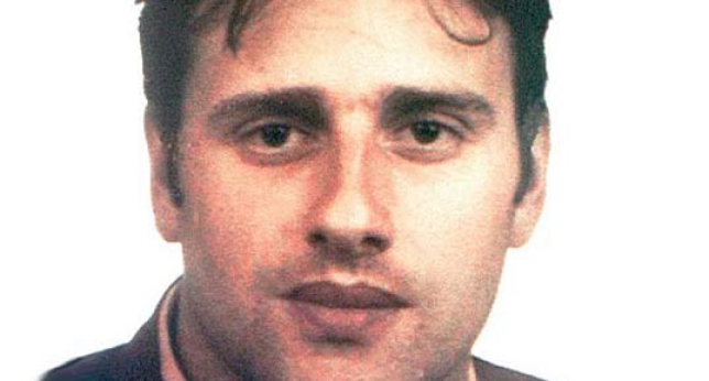 Miguel Ángel Blanco.