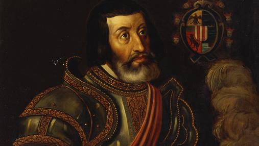 Hernán Cortés