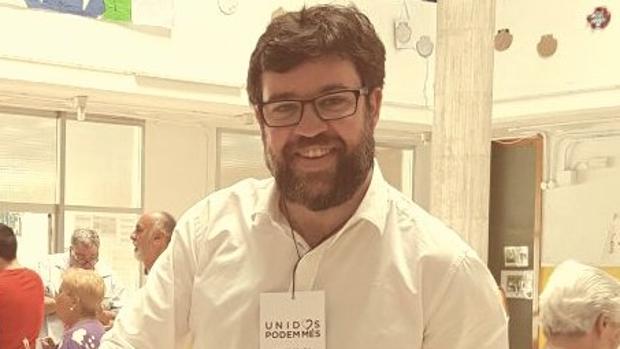 Antoni Noguera