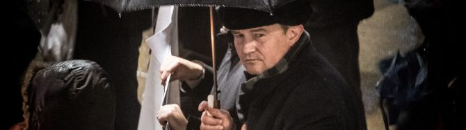 El Padre Custodio Ballester.