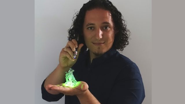 Rubén D. Costa Riquelme