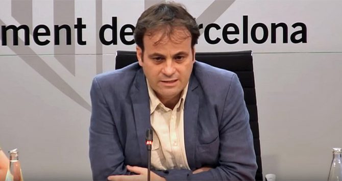 Jaume Asens