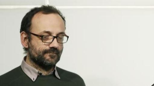 El diputado de la CUP Benet Salellas