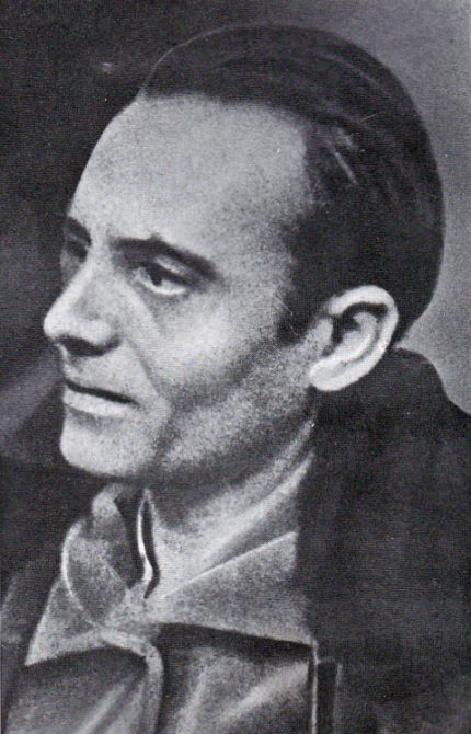 Etelvino Vega Martínez