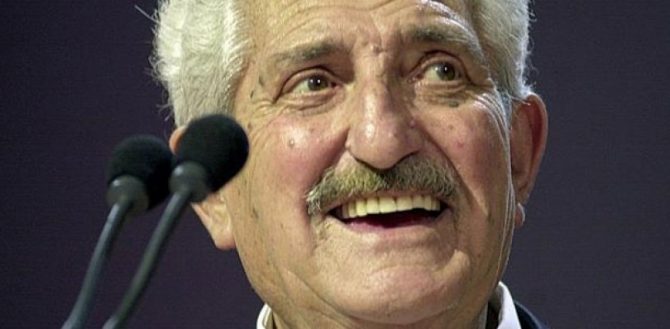 Juan Antonio Bardem.