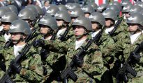 Fuerzas de autodefensa de Japón