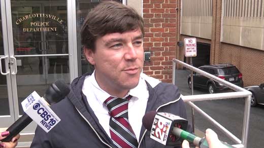 Jason Kessler, un agente de Soros: de activista de izquierda a ultraderechista en sólo dos meses.
