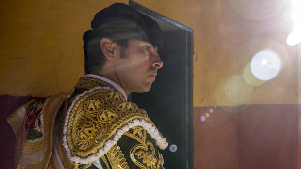 Miguel Ángel Perera