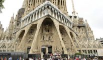 La Sagrada Familia