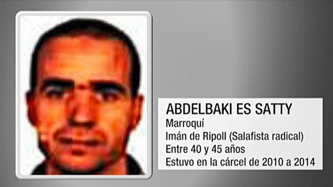 Abdelbaki Es Satty (El Periódico)