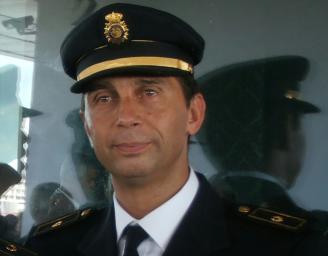 Blas Gámez Ortiz