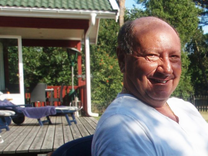 Mariano Gomá, presidente de Sociedad Civil Catalana (SCC).