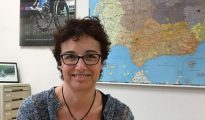 Ester Puigdemont, «country manager» de Invacare S.A. - IBERMED