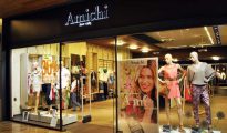 Amichi tiene 158 tiendas repartidas por toda España