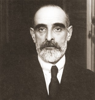 Francisco Cambó.